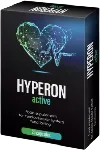 Hyperon Active