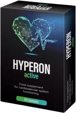 Hyperon Active