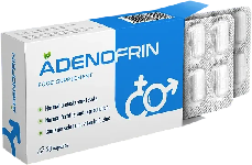 Adenofrin
