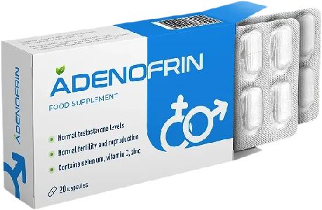 Adenofrin