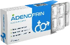 Adenofrin