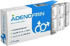 Adenofrin