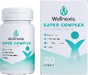 Wellnexis Diabetes
