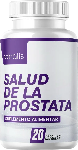 Voralis Salud De La Prostata