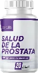 Voralis Salud De La Prostata