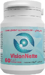 Vision Nette