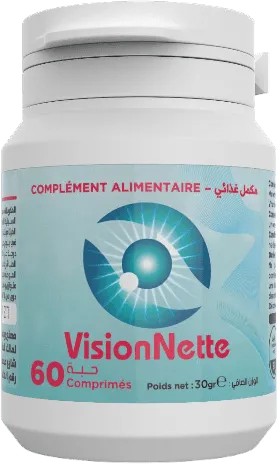 Vision Nette