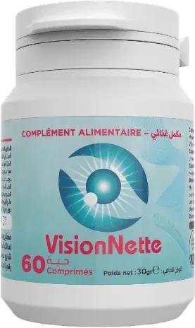 Vision Nette