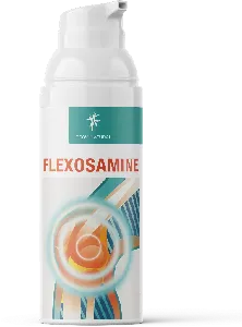 Flexosamine Forte #6