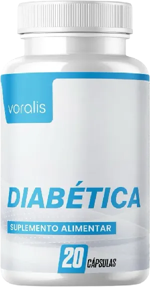 Voralis Diabética