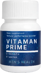 Vitaman Prime