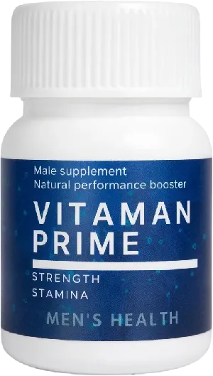 Vitaman Prime