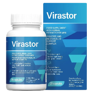 Virastor