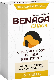 Benaga Chaga Lungs