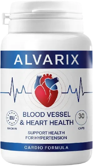 ALVARIX