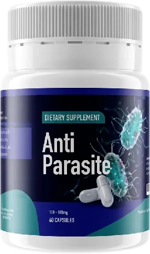 Anti Parasite