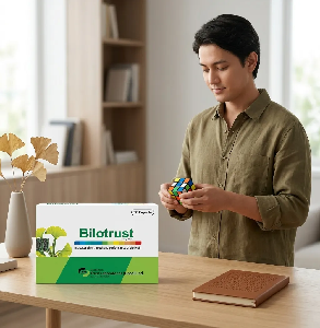 Bilotrust #1