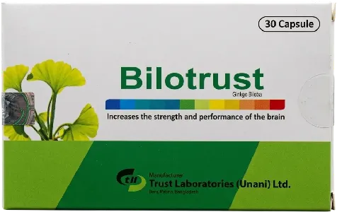 Bilotrust