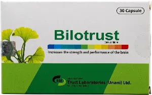 Bilotrust
