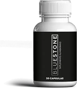 Bluestone capsules