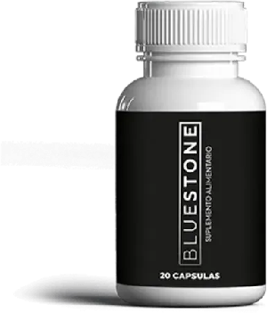 Bluestone capsules