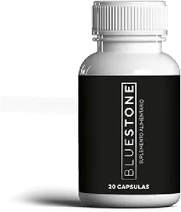 Bluestone capsules
