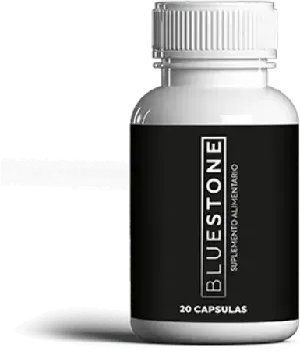 Bluestone capsules