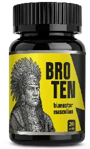 Broten