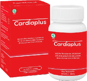 Cardia Plus