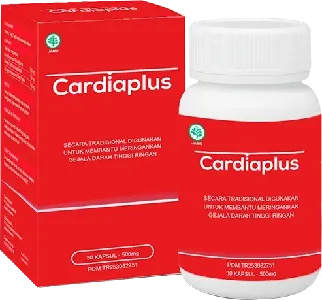 Cardia Plus