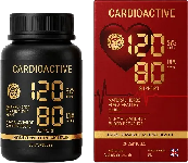Cardioactive