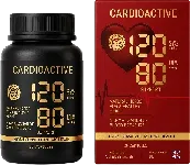 Cardioactive
