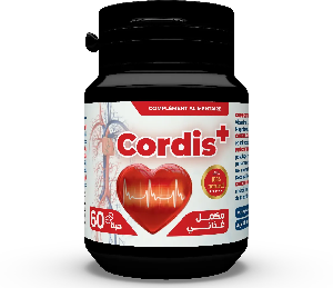 Cordis plus