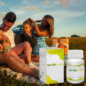 Nutrivilin #1