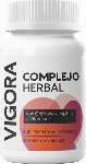VIGORA parasites