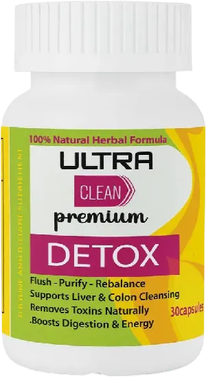 Ultra Clean Detox