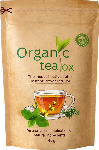 Organic TeaTox Parasites