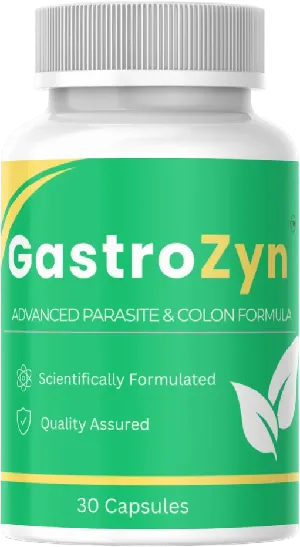 GastroZyn