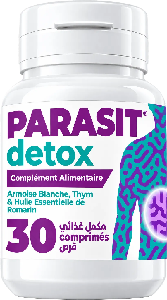 ParasitDetox