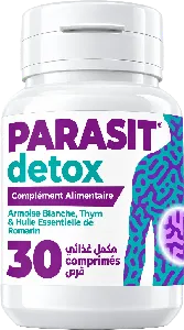 ParasitDetox