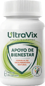 Ultravix Weight loss
