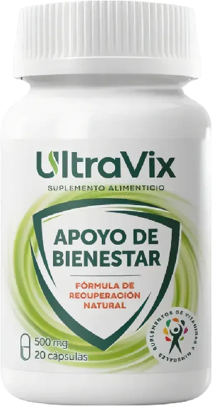 Ultravix Weight loss