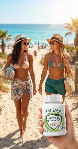 Ultravix Weight loss #1