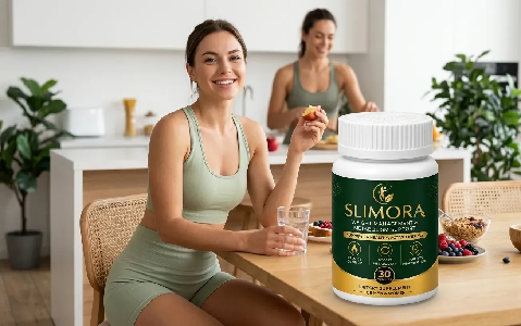 Slimora #1