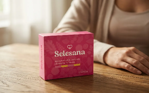 Selesana #1