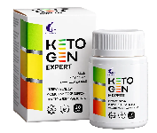 Keto Gen