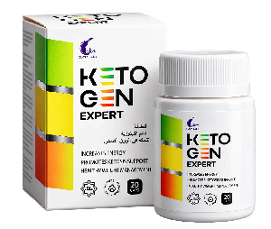 Keto Gen