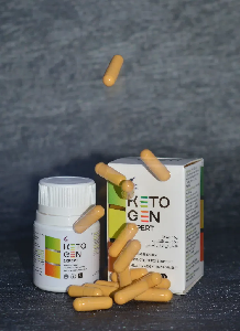 Keto Gen #4