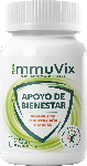 ImmuVix parasites