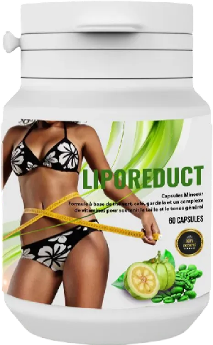 Liporeduct